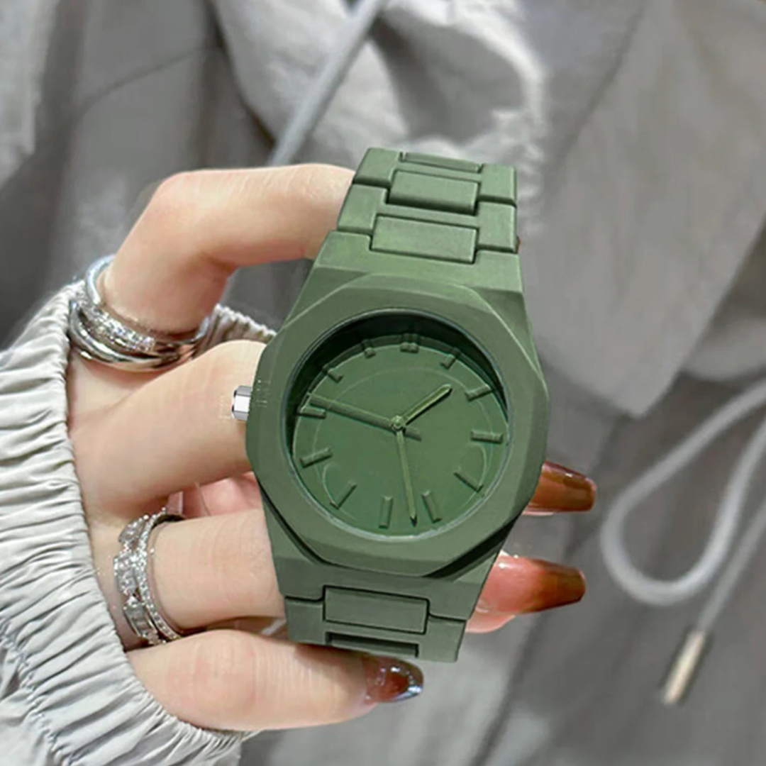 URBANITE - OROLOGIO IN ACCIAIO INOSSIDABILE