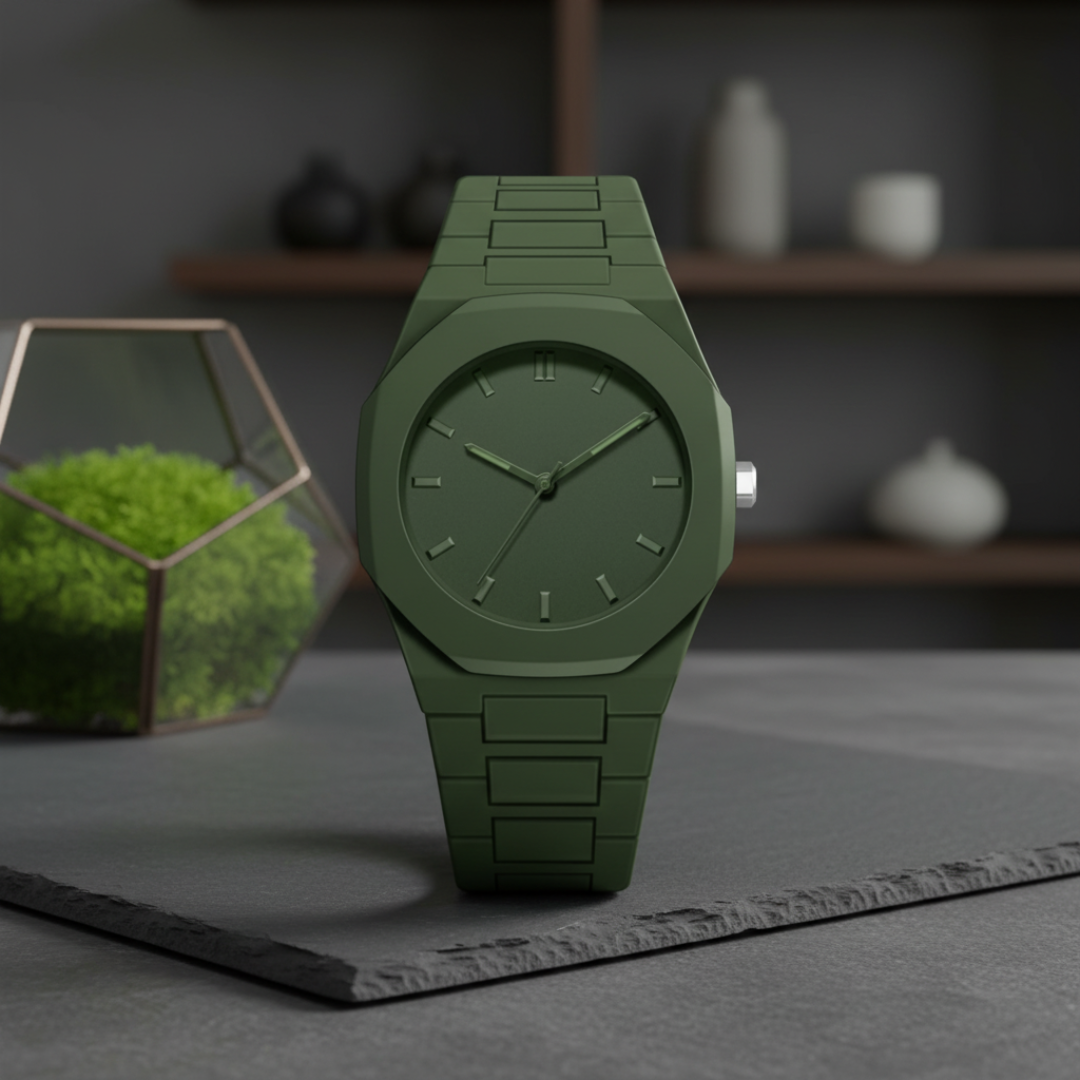URBANITE - OROLOGIO IN ACCIAIO INOSSIDABILE