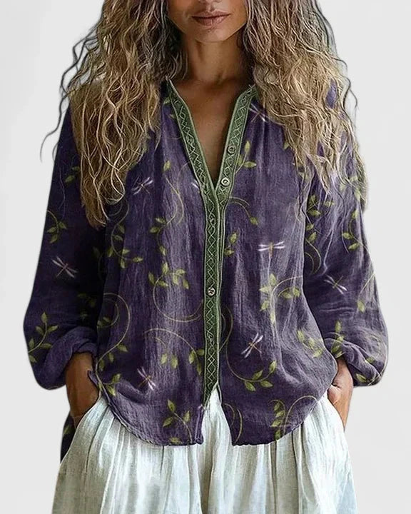 Jayzy | Blusa Comoda