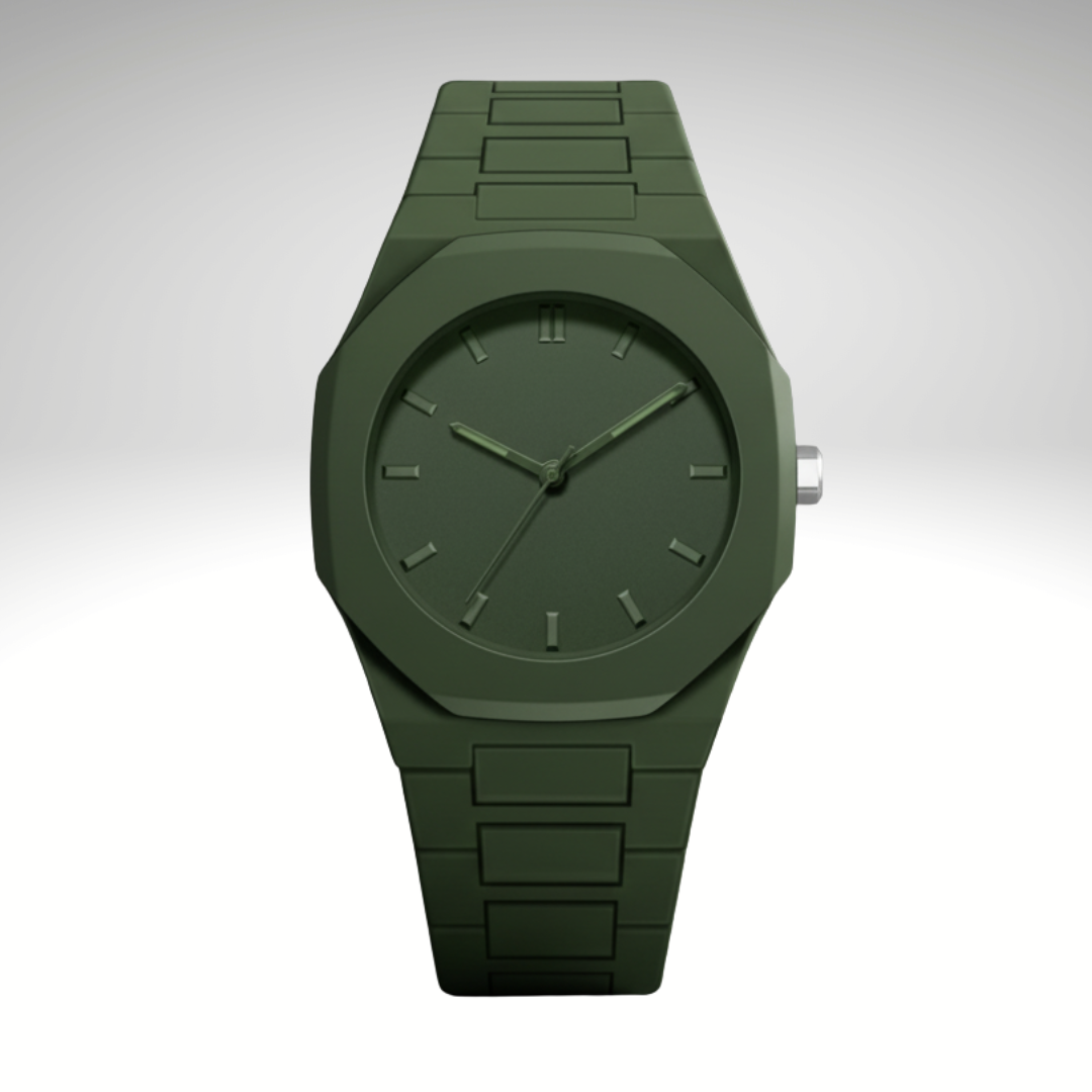 URBANITE - OROLOGIO IN ACCIAIO INOSSIDABILE