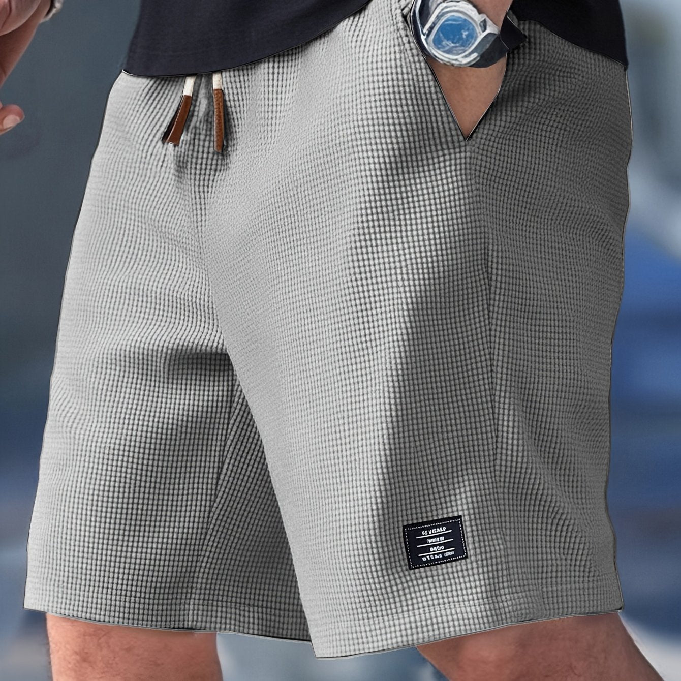 ERMES - PANTALONCINI