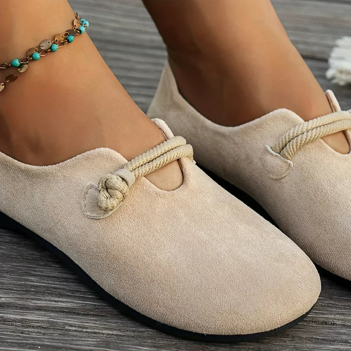 SOFIA LUXE - SCARPE ELEGANTI E FLESSIBILI