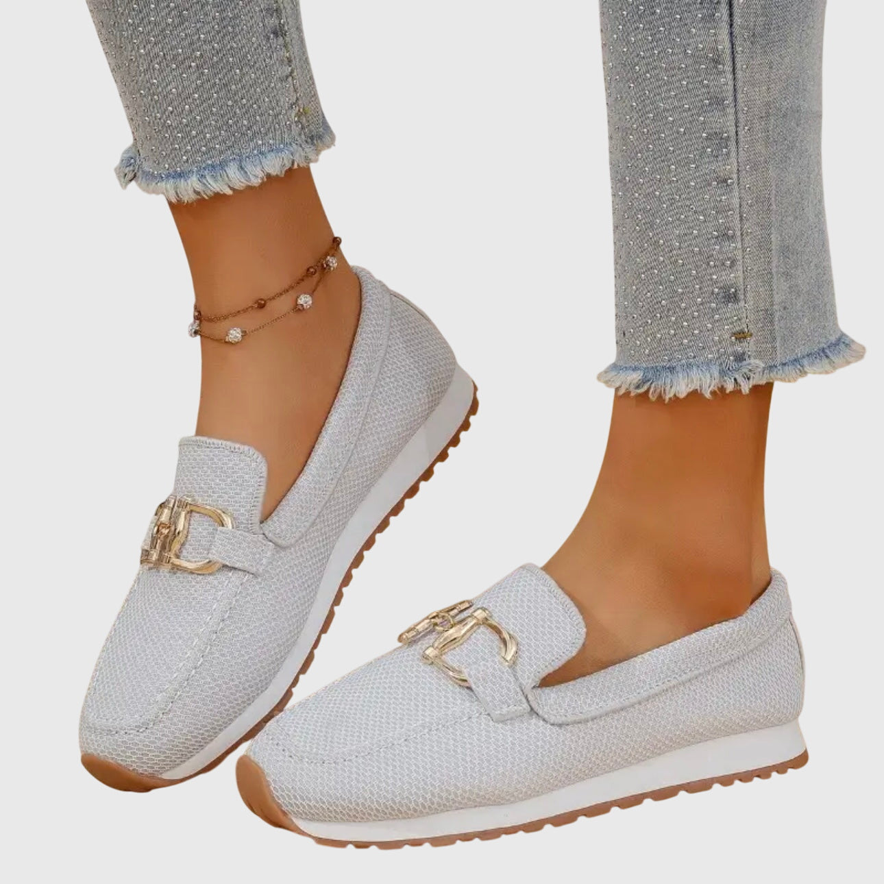 Susie™ | Mocassino Sportivo Ortopedico