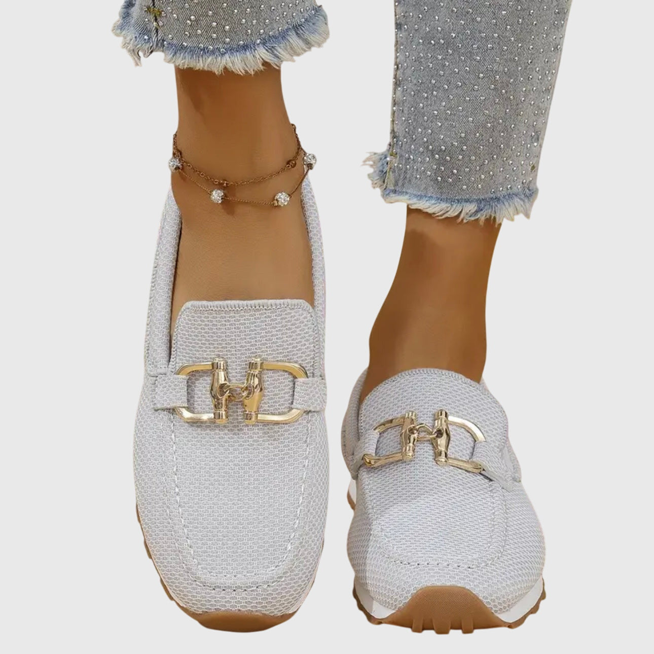 Susie™ | Mocassino Sportivo Ortopedico