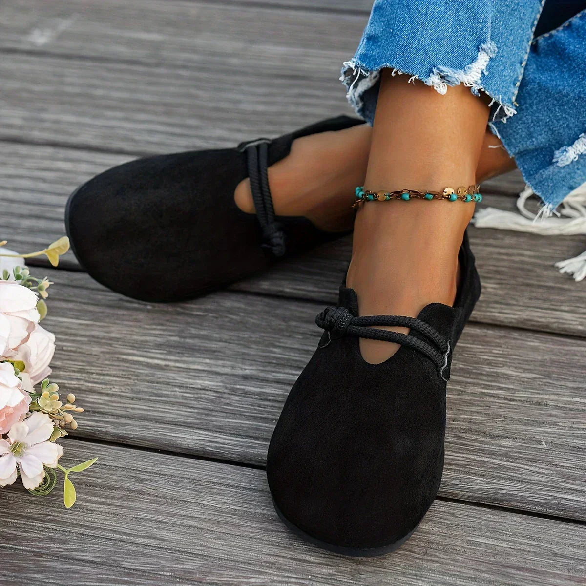 SOFIA LUXE - SCARPE ELEGANTI E FLESSIBILI