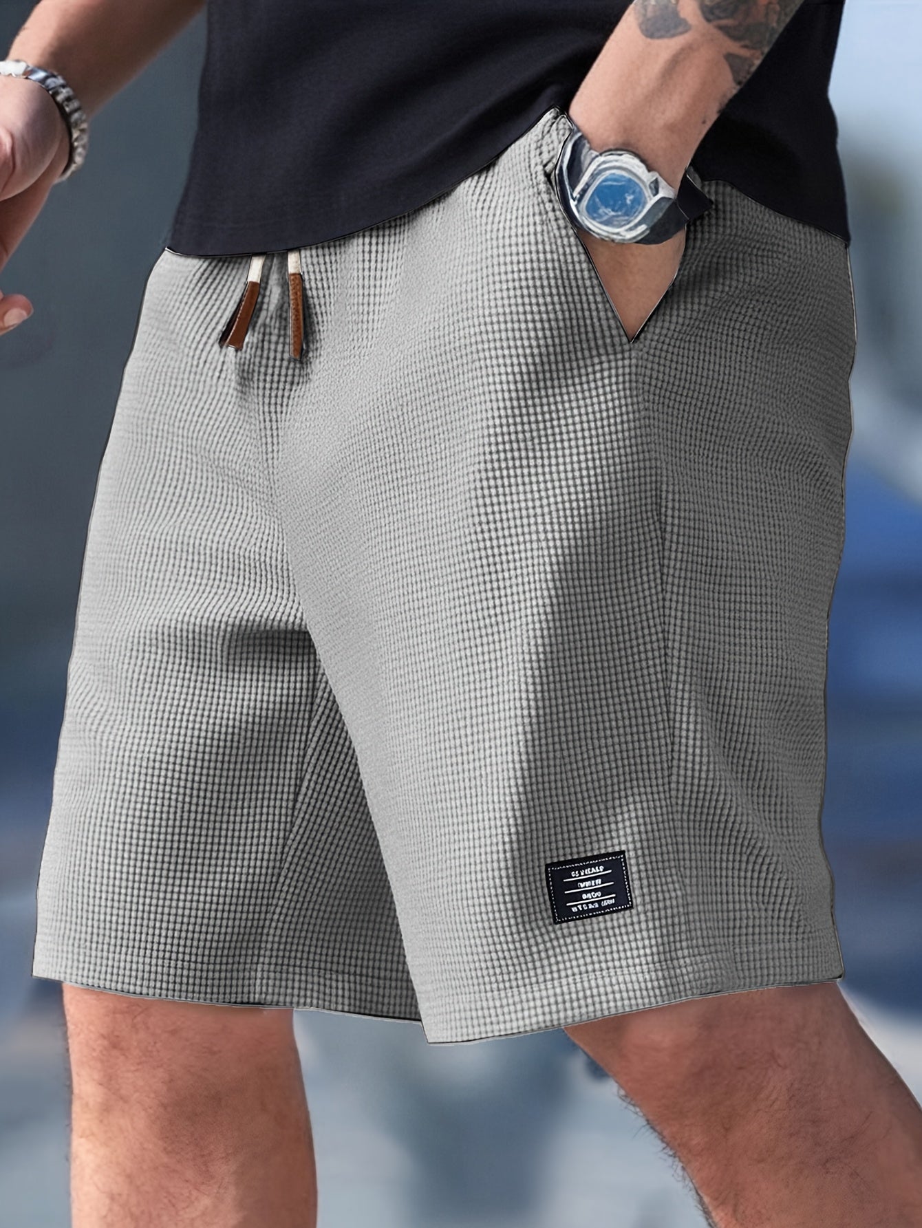 ERMES - PANTALONCINI