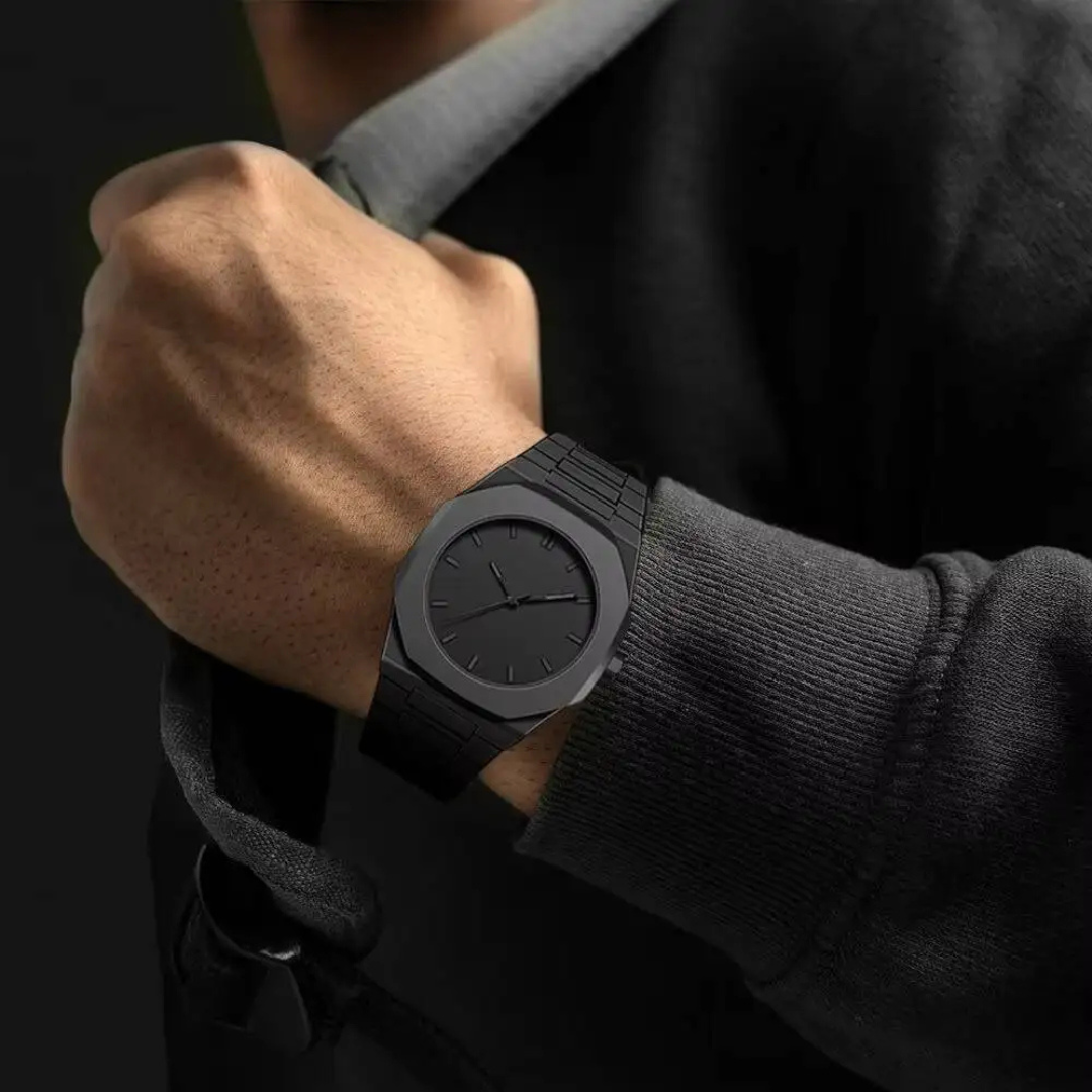 URBANITE - OROLOGIO IN ACCIAIO INOSSIDABILE