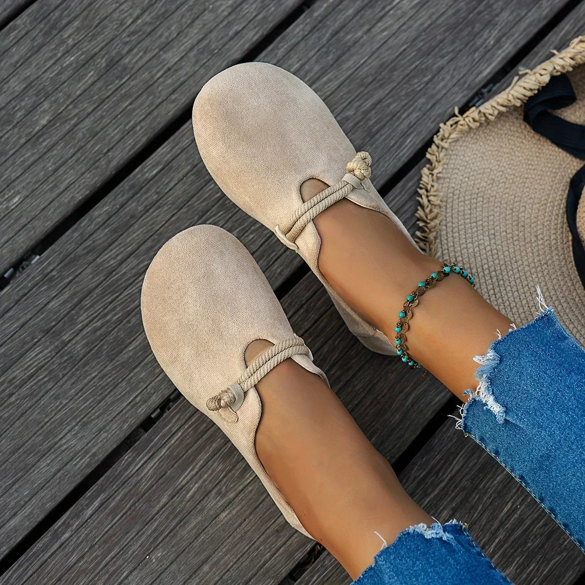 SOFIA LUXE - SCARPE ELEGANTI E FLESSIBILI