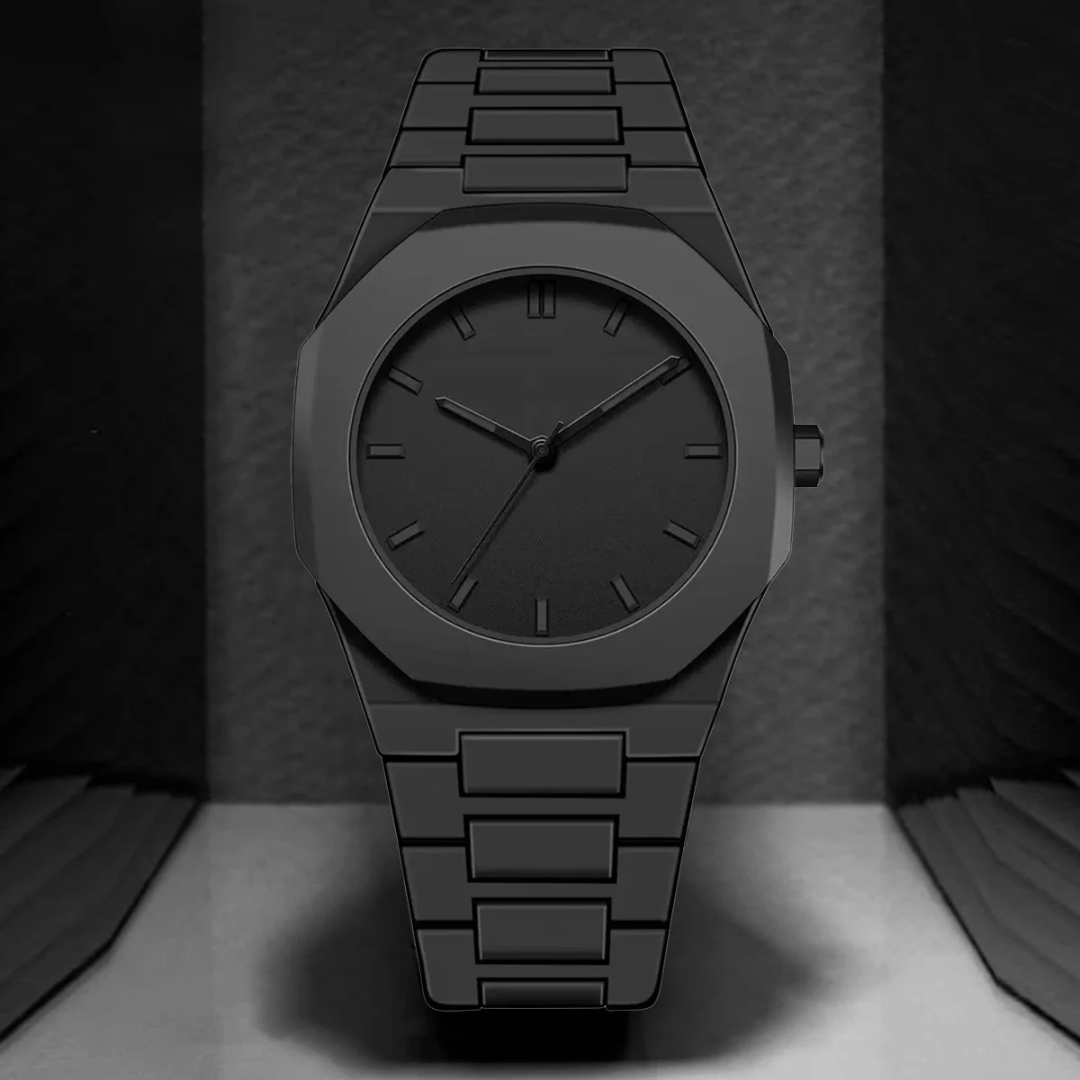 URBANITE - OROLOGIO IN ACCIAIO INOSSIDABILE