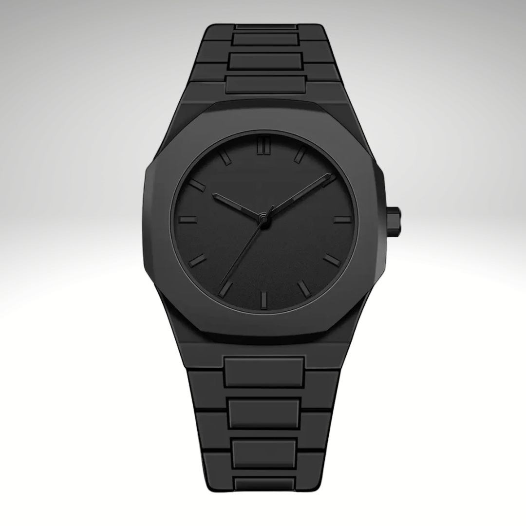 URBANITE - OROLOGIO IN ACCIAIO INOSSIDABILE
