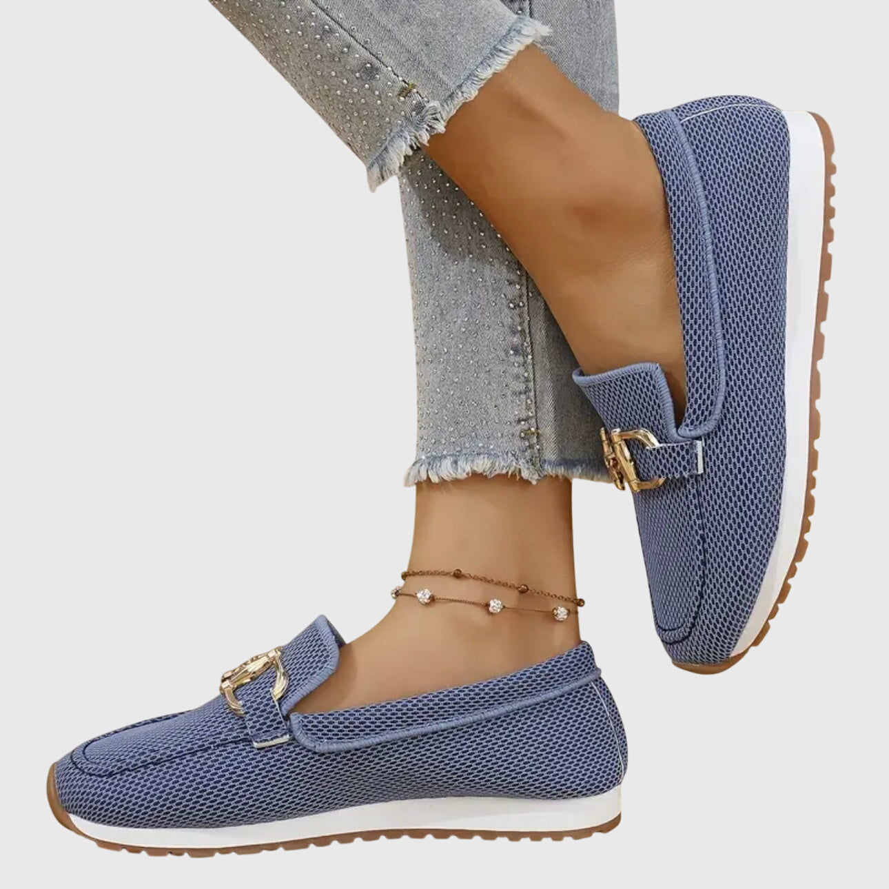 Susie™ | Mocassino Sportivo Ortopedico