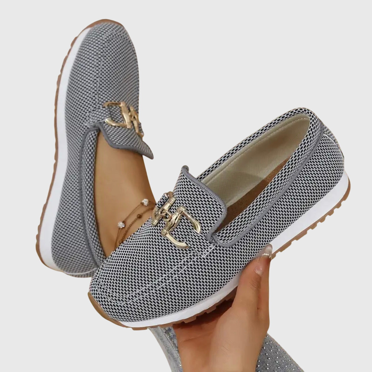 Susie™ | Mocassino Sportivo Ortopedico
