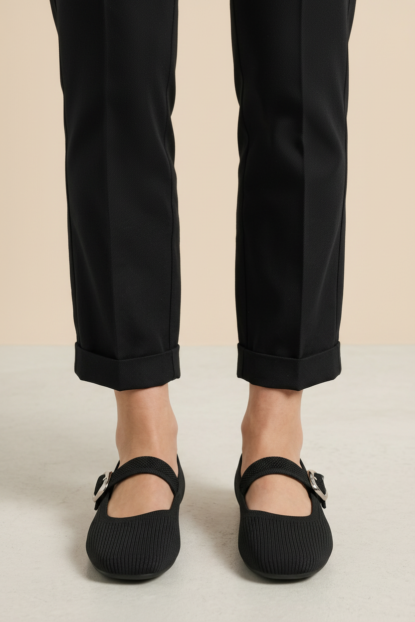 Elora | Scarpa Bassa Comfort (Il secondo paio al 50%)