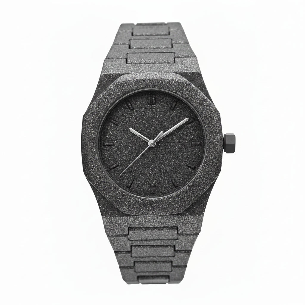 URBANITE - OROLOGIO IN ACCIAIO INOSSIDABILE