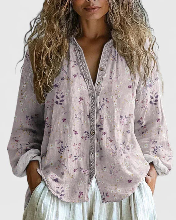 Jayzy | Blusa Comoda
