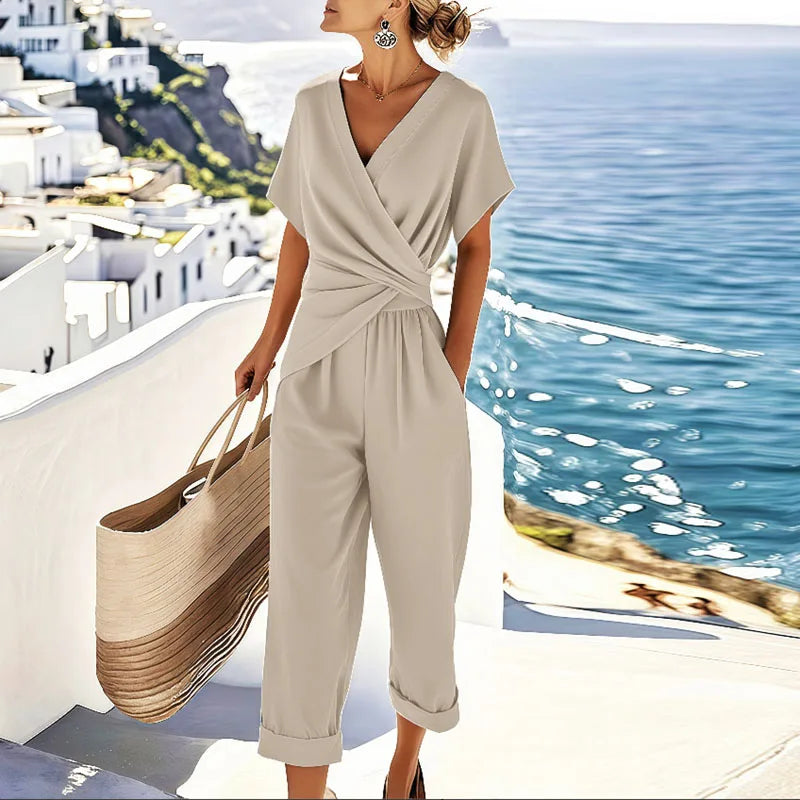 Isla | Completo Elegante Due Pezzi