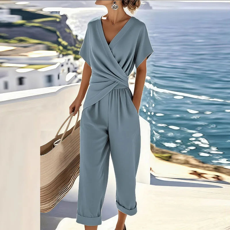 Isla | Completo Elegante Due Pezzi