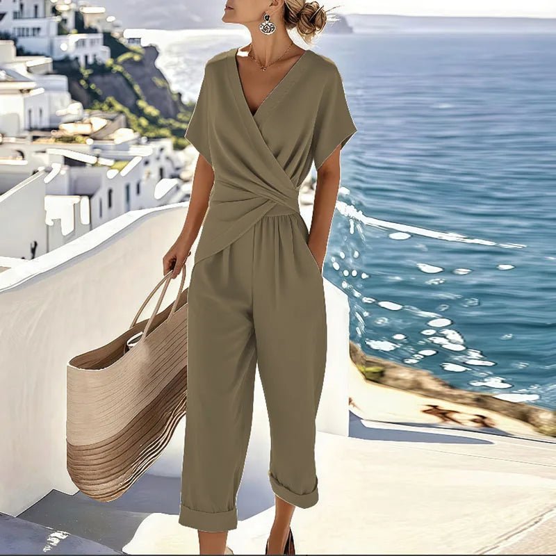 Isla | Completo Elegante Due Pezzi