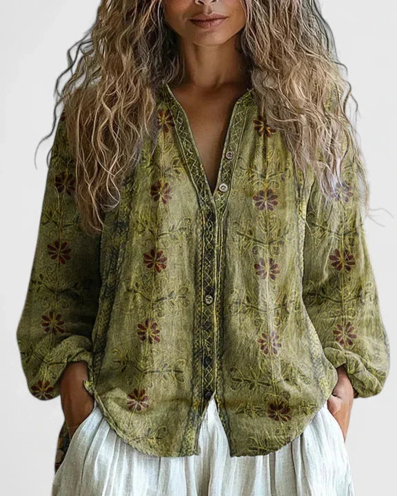 Jayzy | Blusa Comoda