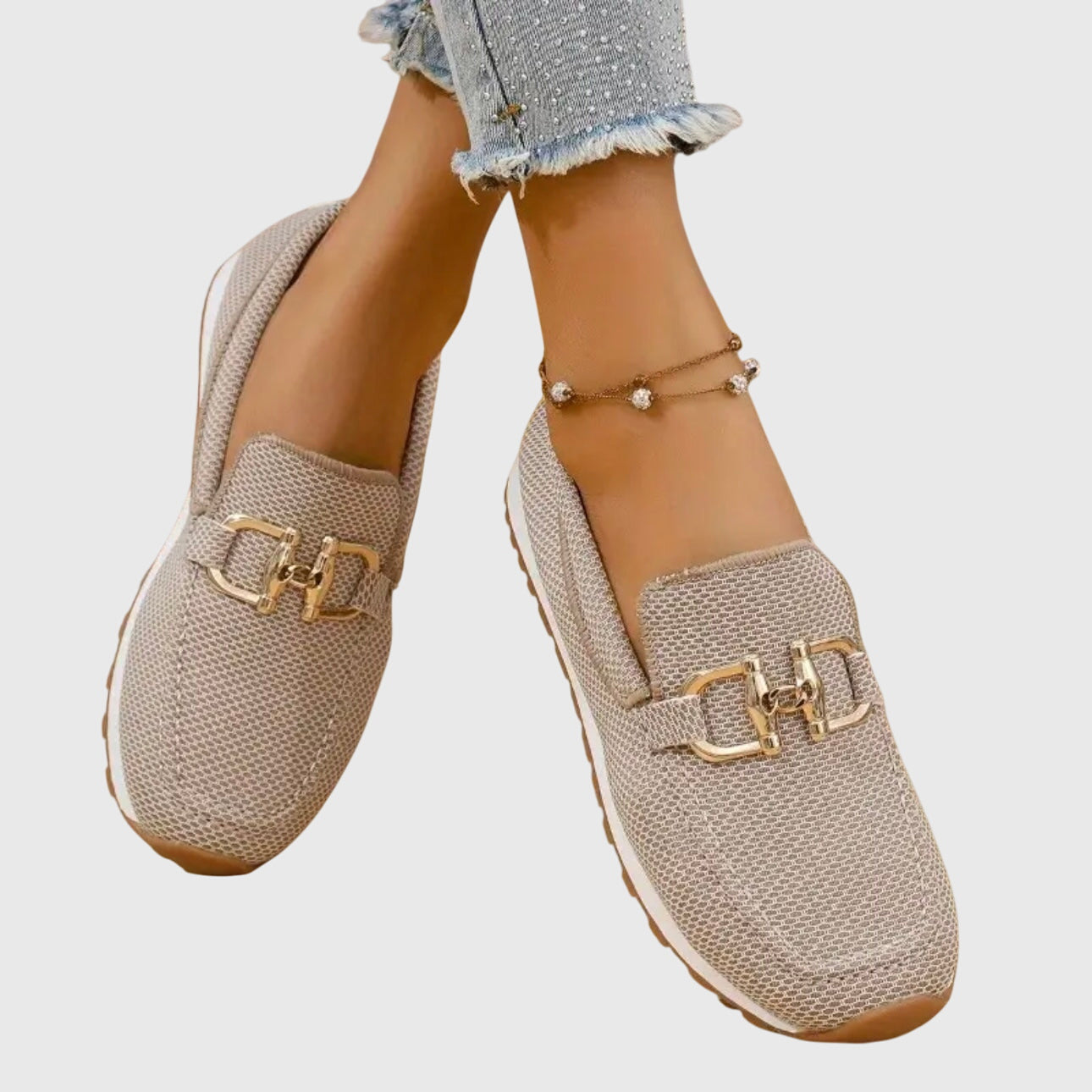 Susie™ | Mocassino Sportivo Ortopedico