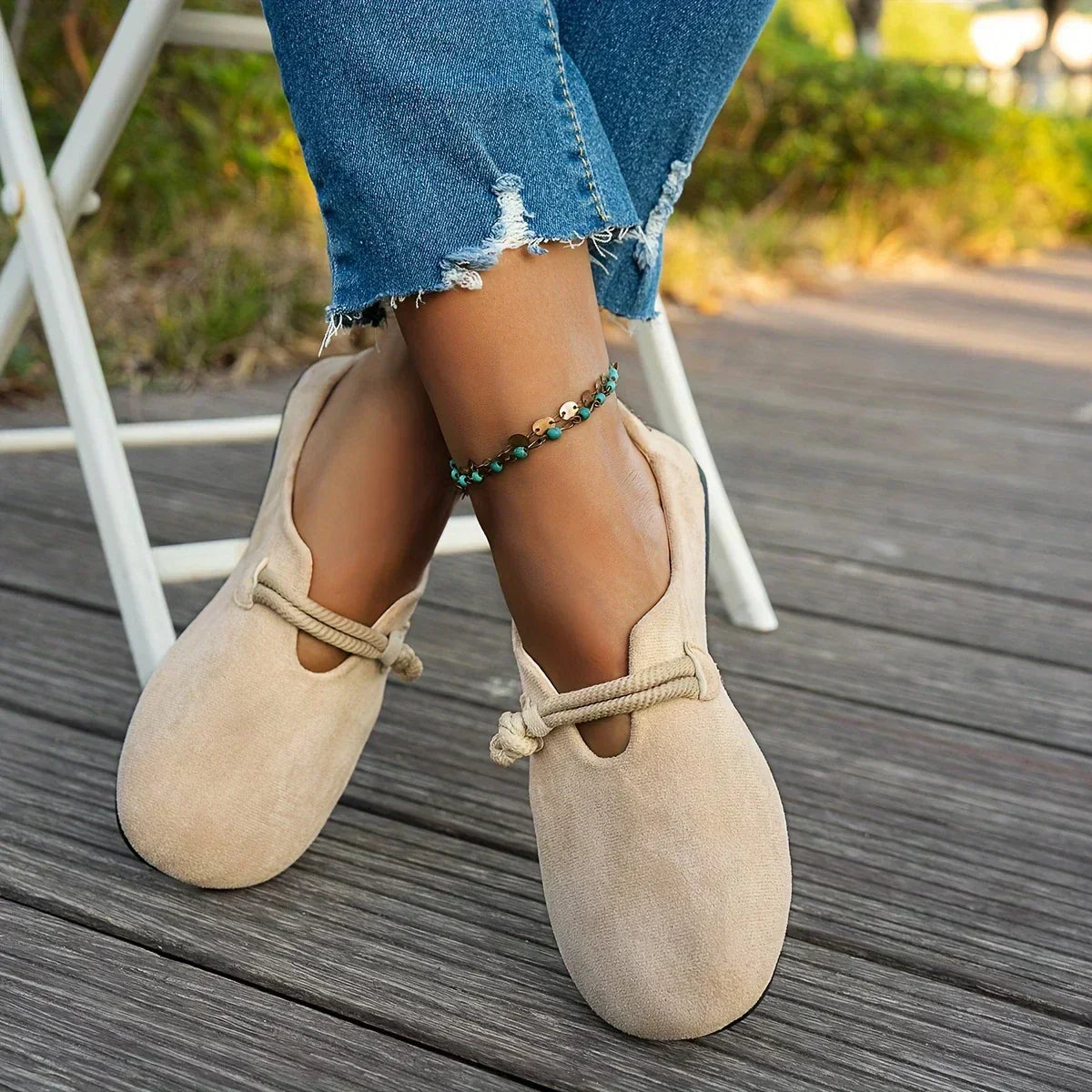 SOFIA LUXE - SCARPE ELEGANTI E FLESSIBILI