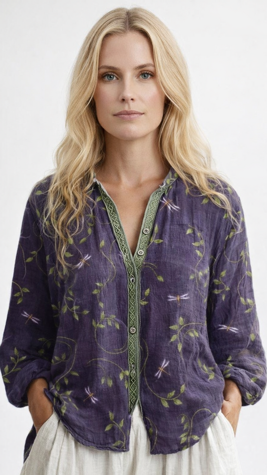 Jayzy | Blusa Comoda