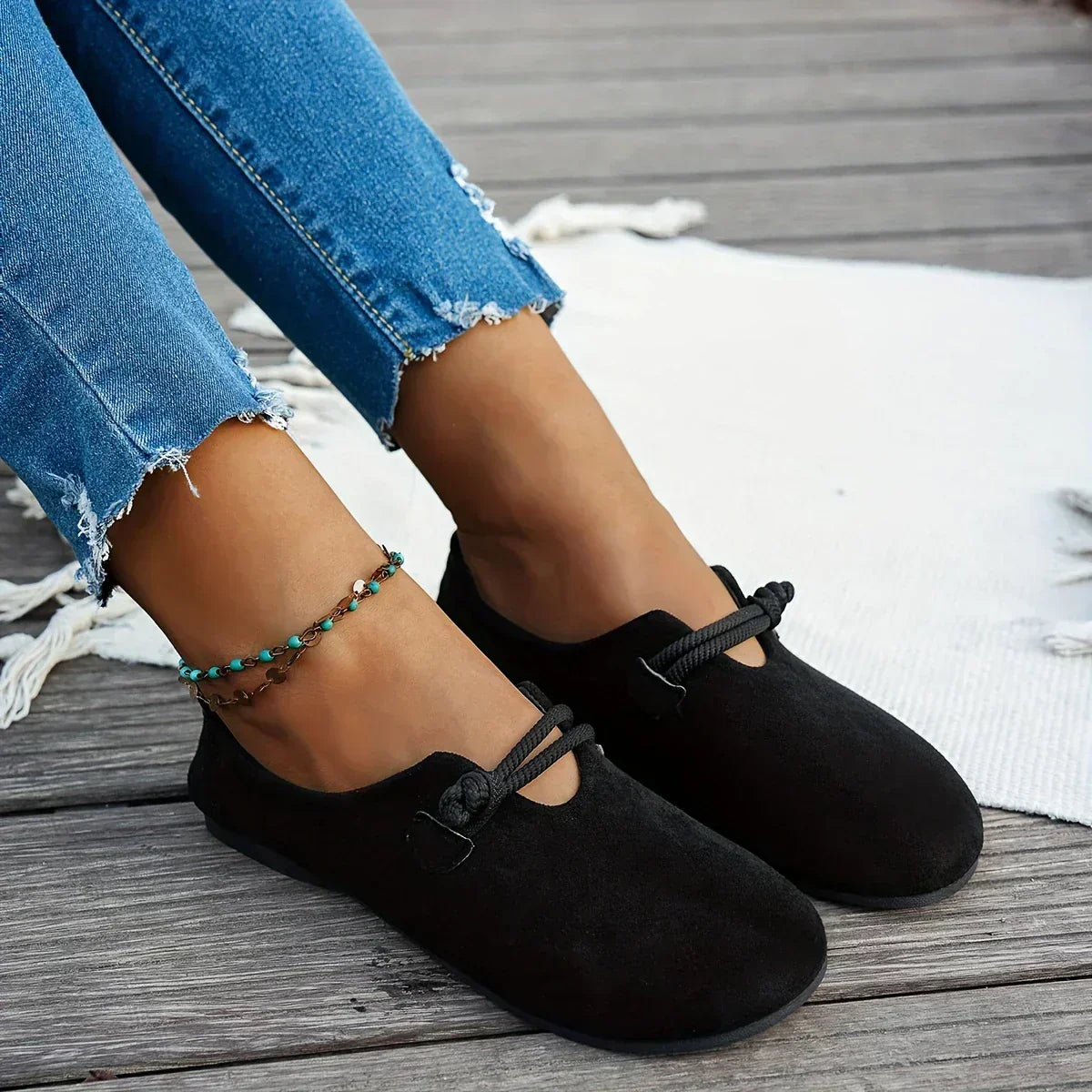 SOFIA LUXE - SCARPE ELEGANTI E FLESSIBILI
