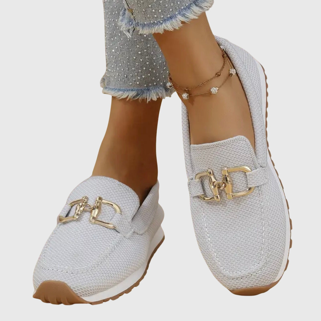 Susie™ | Mocassino Sportivo Ortopedico