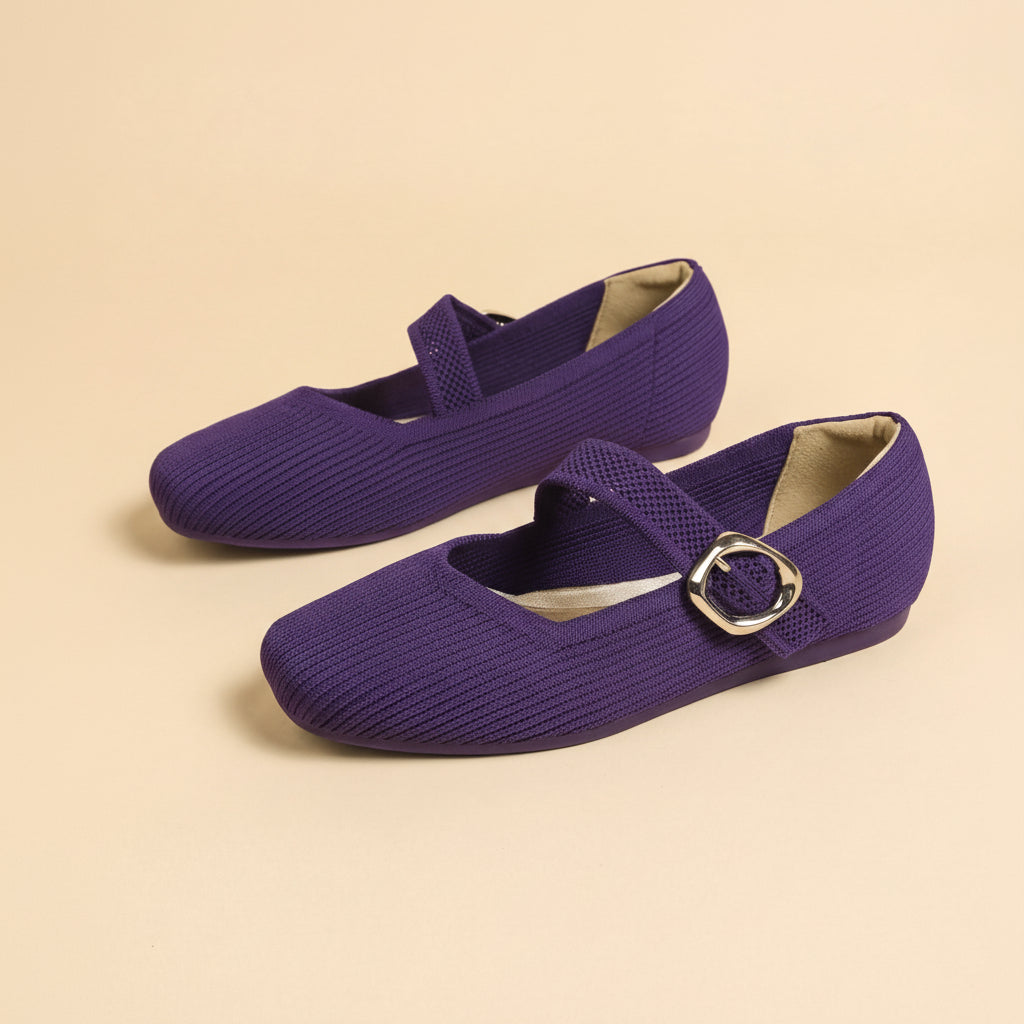 Elora | Scarpa Bassa Comfort (Il secondo paio al 50%)