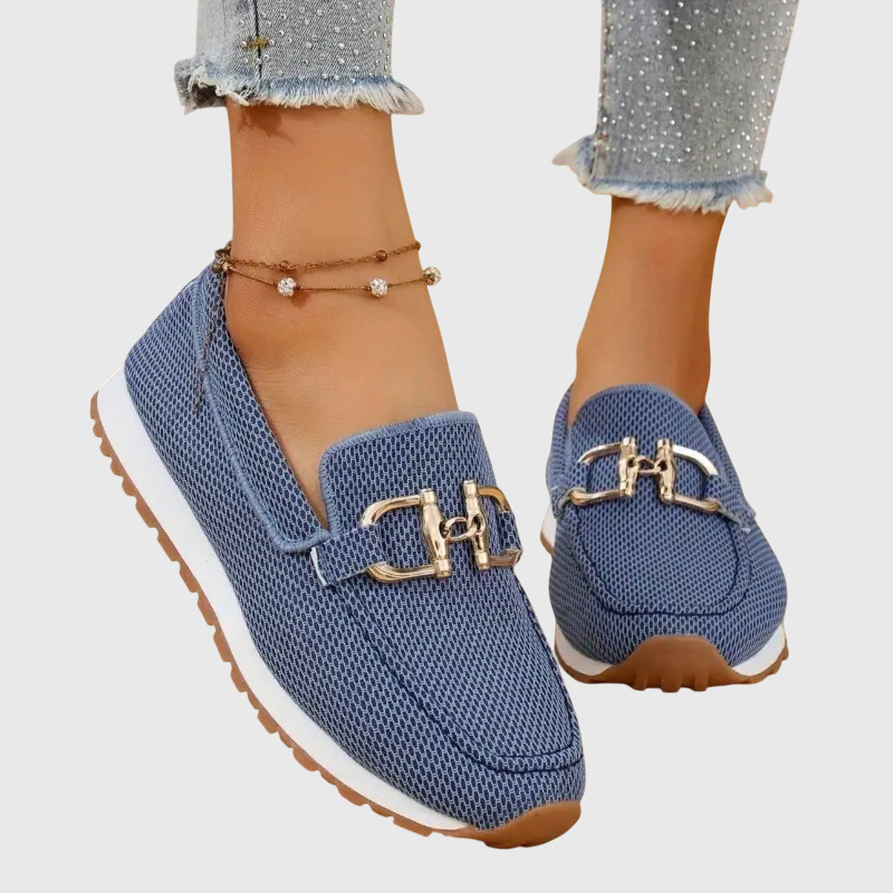 Susie™ | Mocassino Sportivo Ortopedico