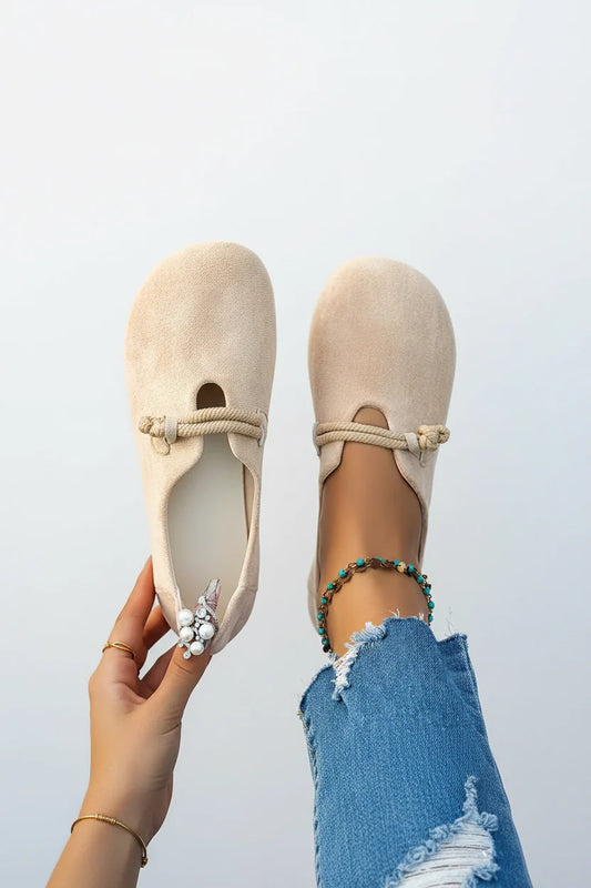 SOFIA LUXE - SCARPE ELEGANTI E FLESSIBILI