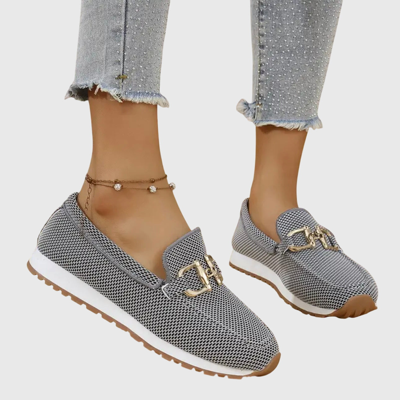 Susie™ | Mocassino Sportivo Ortopedico