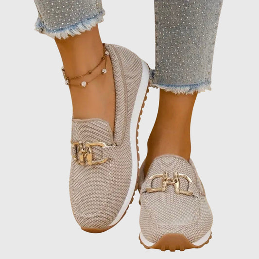 Susie™ | Mocassino Sportivo Ortopedico