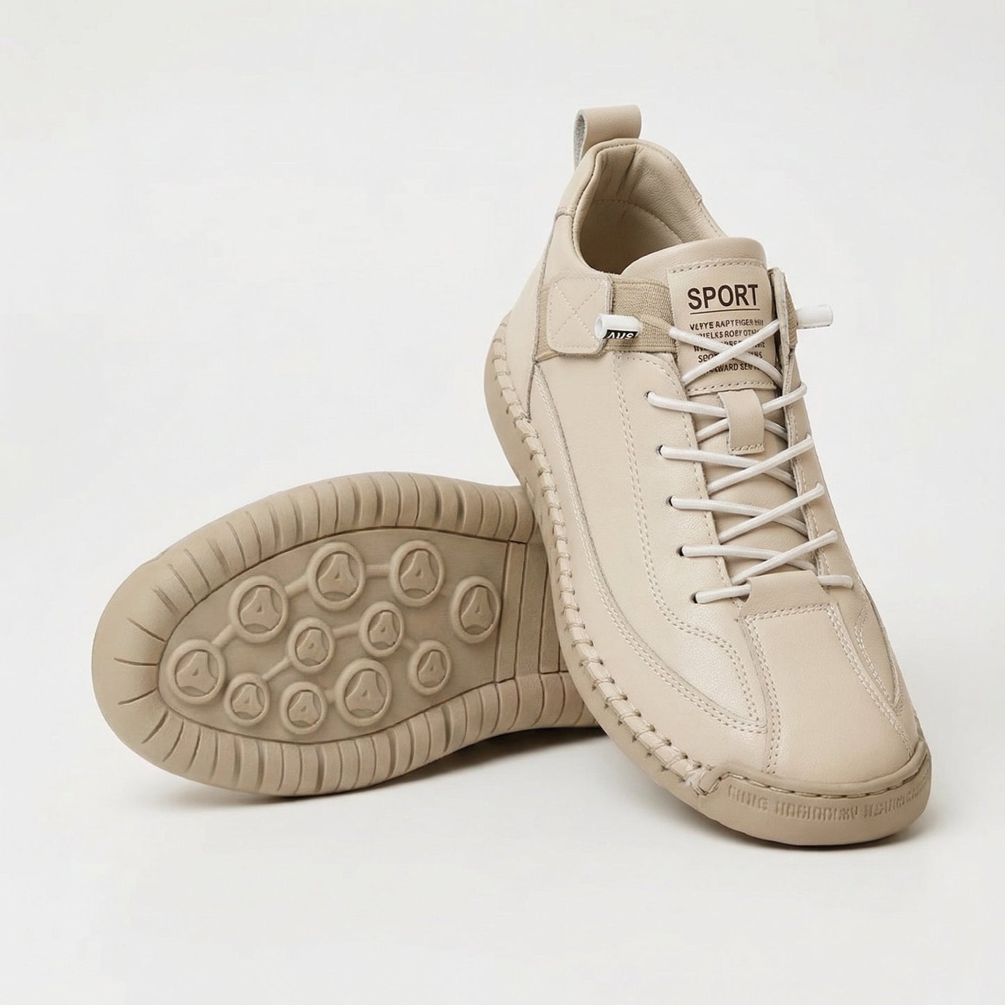 Mia™: sneakers ortopediche comode e indolori