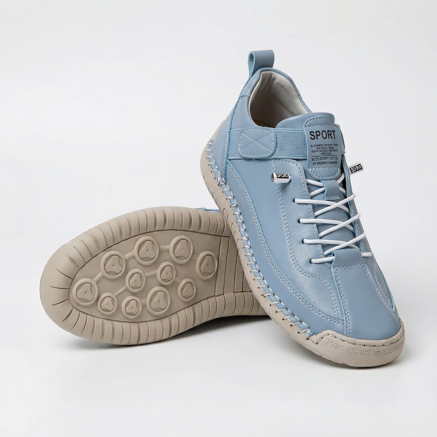 Mia™: sneakers ortopediche comode e indolori