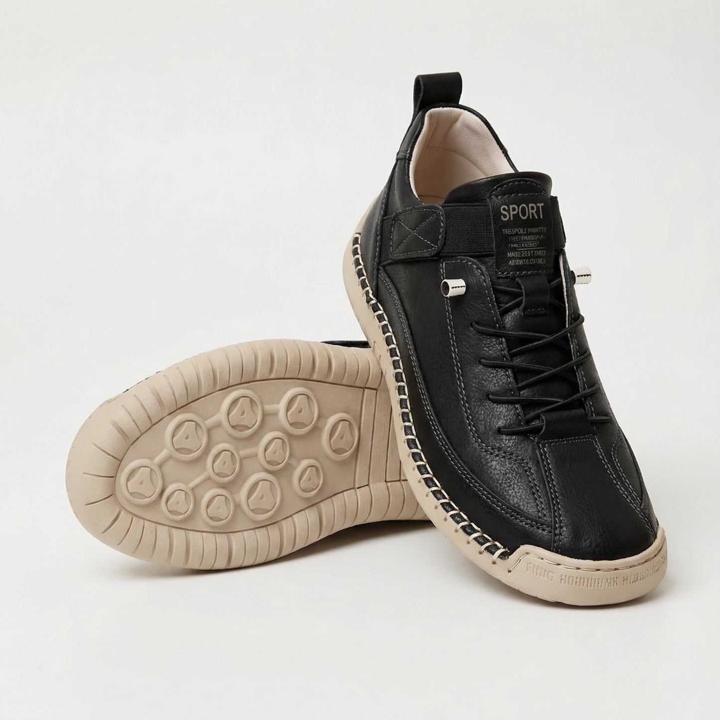 Mia™: sneakers ortopediche comode e indolori
