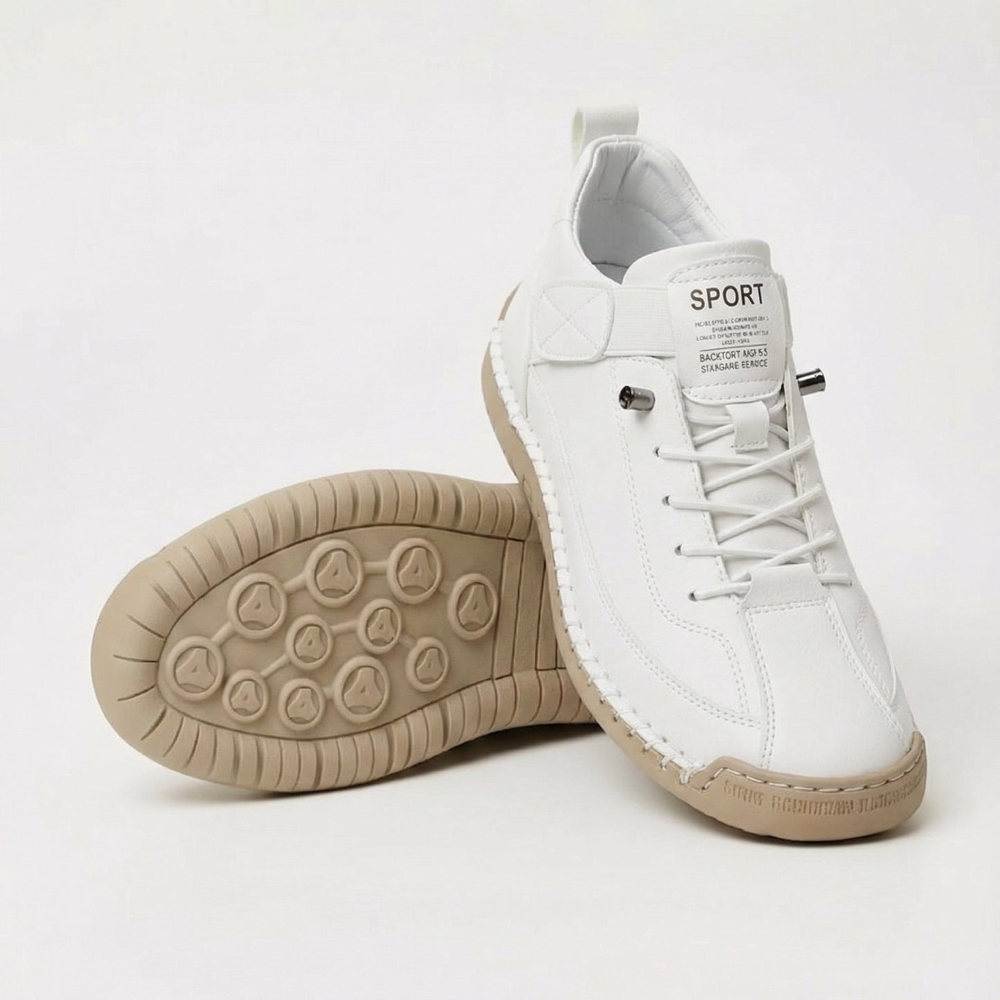 Mia™: sneakers ortopediche comode e indolori