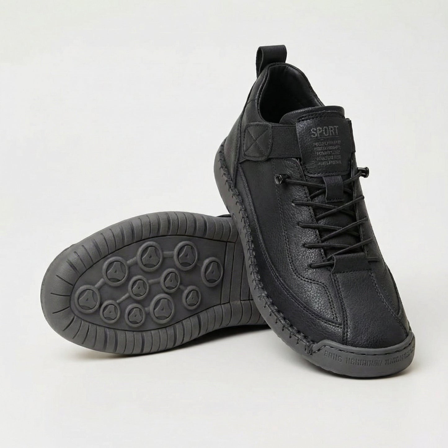 Mia™: sneakers ortopediche comode e indolori