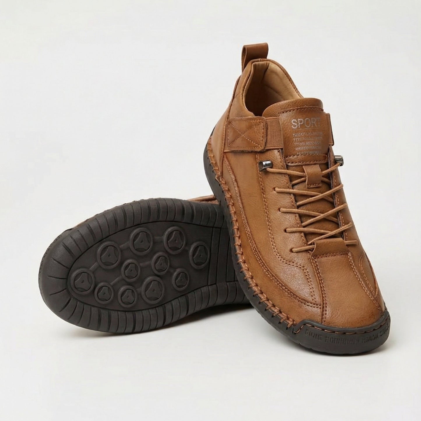 Mia™: sneakers ortopediche comode e indolori