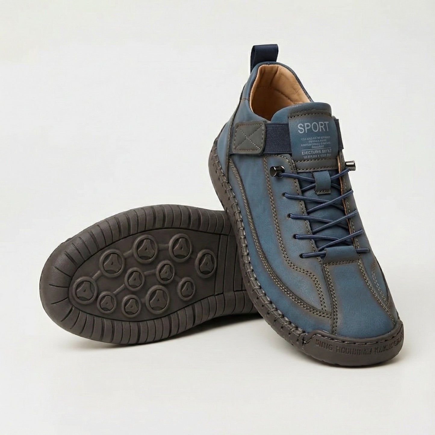 Mia™: sneakers ortopediche comode e indolori