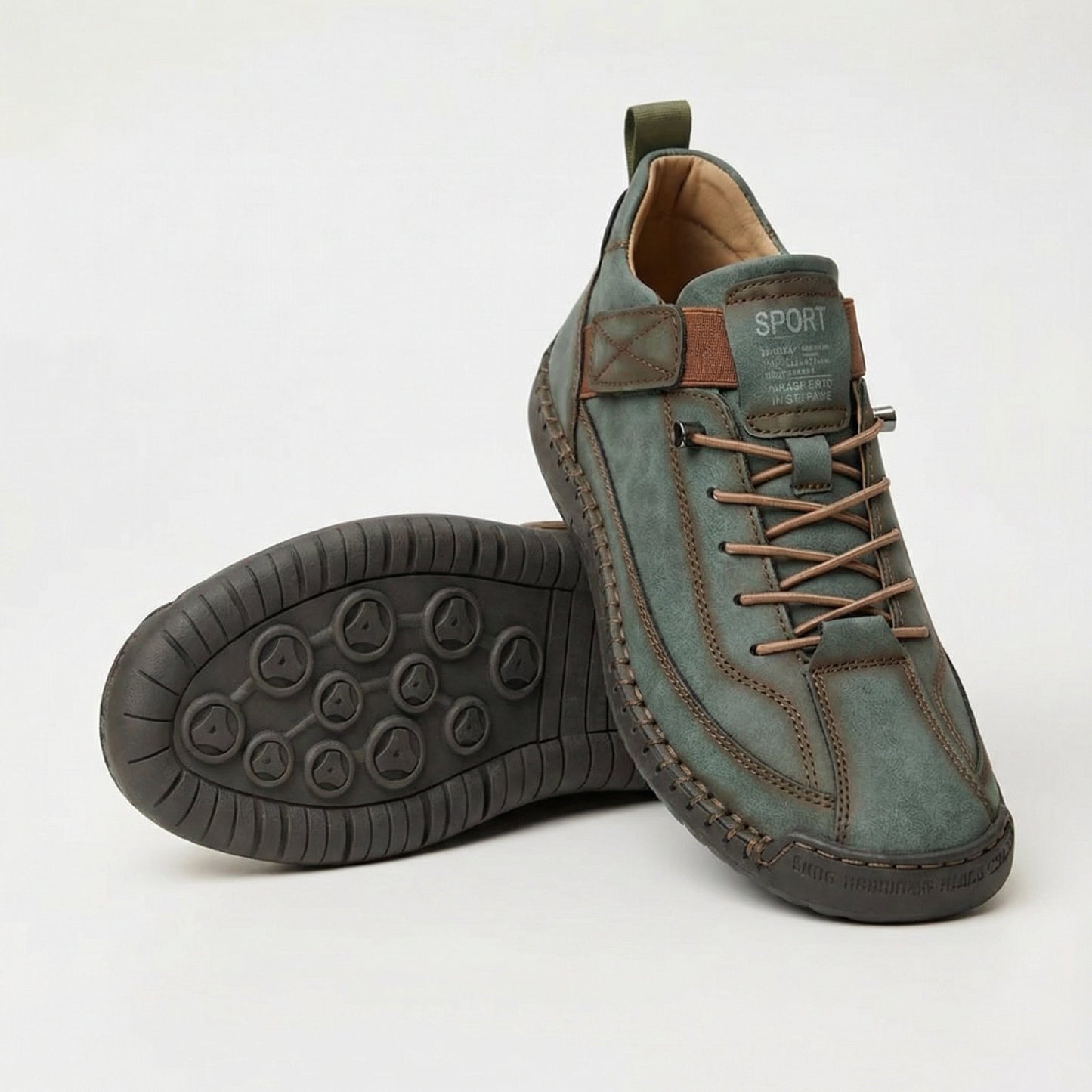 Mia™: sneakers ortopediche comode e indolori