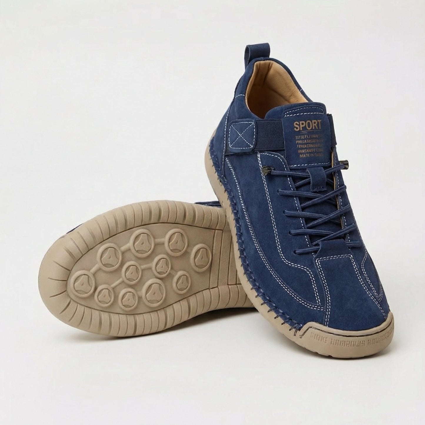Mia™: sneakers ortopediche comode e indolori