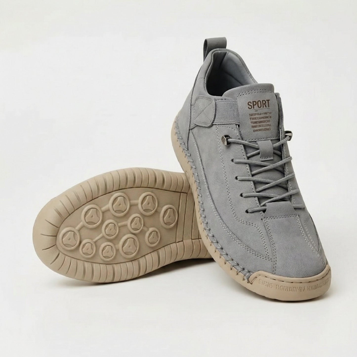 Mia™: sneakers ortopediche comode e indolori