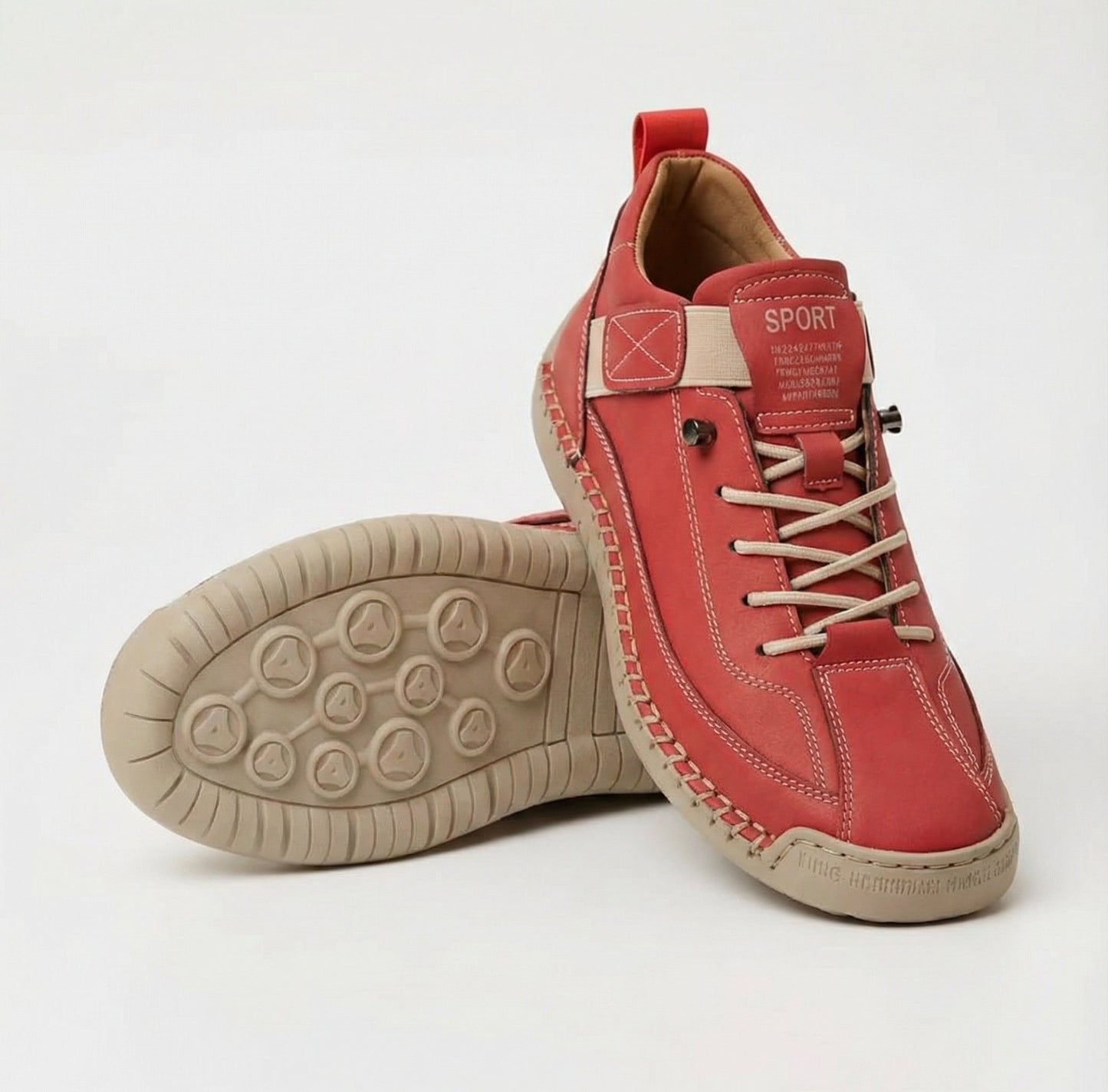 Mia™: sneakers ortopediche comode e indolori
