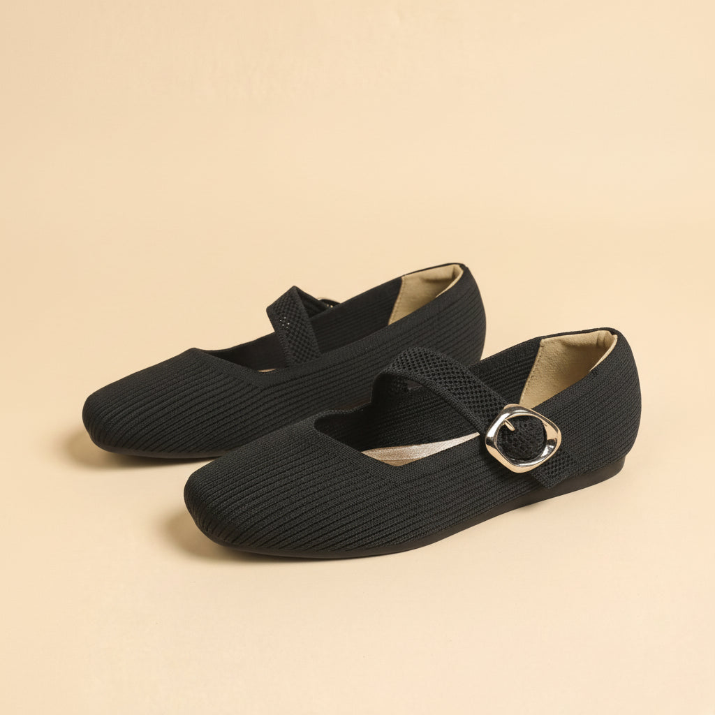 Elora | Scarpa Bassa Comfort (Il secondo paio al 50%)