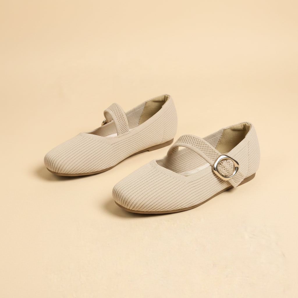 Elora | Scarpa Bassa Comfort (Il secondo paio al 50%)